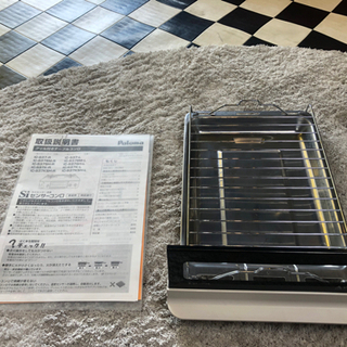 リサイクルサービス八光 田上店 安心の3か月保証 配達・設置OK】パロマ