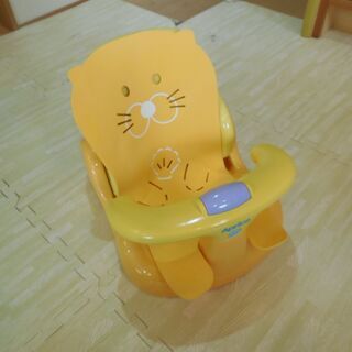 Aprica バスチェア