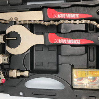 アストロプロダクツ  工具セット【C2-821】の画像