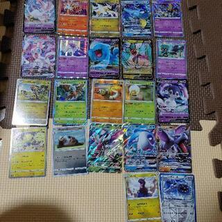 ポケモンカードまとめ売り　引き渡し者確定