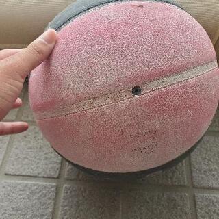バスケットボール  (訳あり)の画像