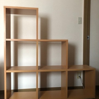 棚　シェルフ　収納