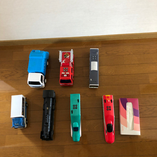 子供おもちゃの画像