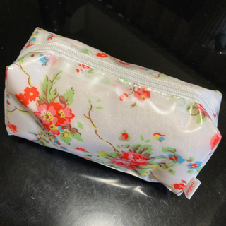新品　Cath Kidstonポーチ