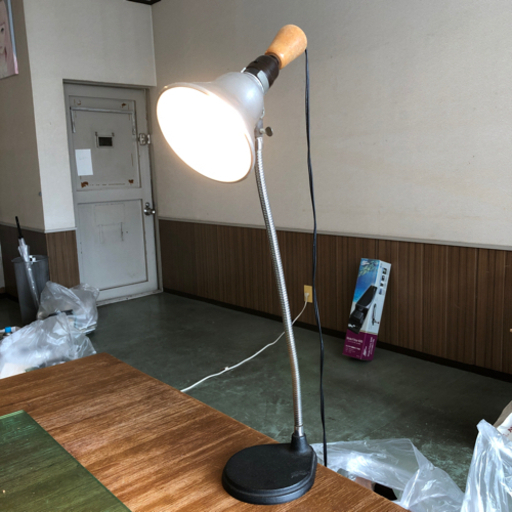 アンティークライト