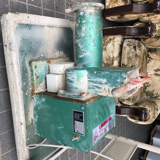 土練機の中古が安い！激安で譲ります・無料であげます｜ジモティー