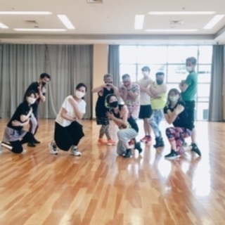 ⭐️8/22(日)zoomでZUMBA⭐️C-family
