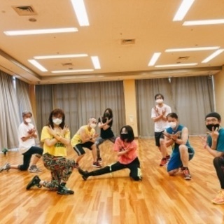 ⭐️8/22(日)zoomでZUMBA⭐️C-family - 名古屋市