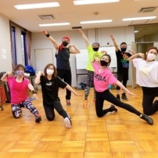 ⭐️8/22(日)zoomでZUMBA⭐️C-family - スポーツ