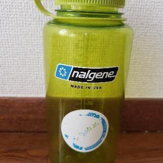 nalgene 1L 水筒 
