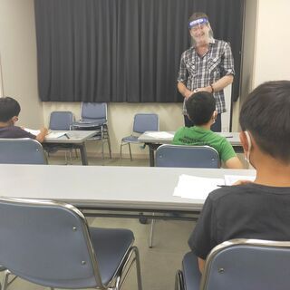 KIDS ENGLISH CLASS ♬ (Beginner)
