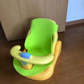 新生児⁇お風呂イス