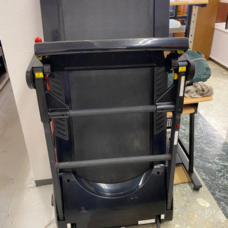 【SALE】15800円→13800円　ランニングマシン　中古　リサイクルショップ宮崎屋住吉店22.7.27Fの画像