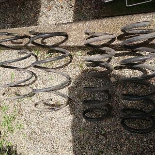 エルグランド ノーマルサスの画像