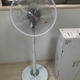 扇風機