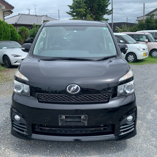 車検2年付❗️人気のVOXY❗️綺麗です❗️24年式❗️後期❗️