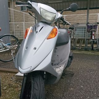 アドレスv125