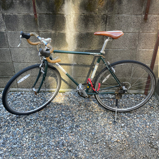 【sonoma】riteway ロードバイク