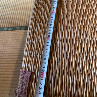 柳行李　レトロ　古道具の画像