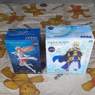 B ソードアート・オンライン　アリシゼーション　リミテッドプレミ...