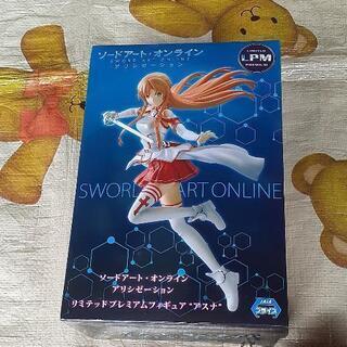 B ソードアート・オンライン　アリシゼーション　リミテッドプレミアムフィギュアの画像