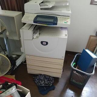 コピー機