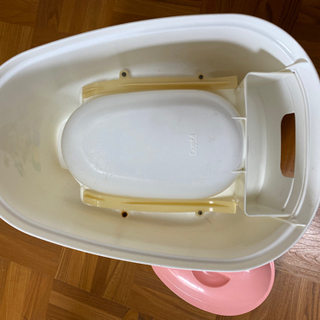 昭和のおまるの画像