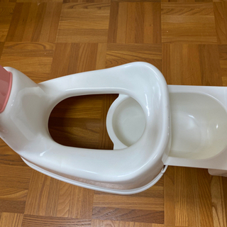 昭和のおまるの画像