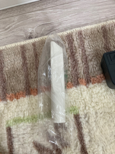 コードレスハンディサイクロンクリーナー