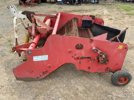 ニプロKX-1051掘取機中古品