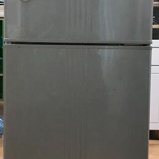 三菱冷蔵庫　125L　引き取りに来て頂ける方のみ