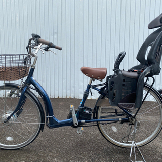 アシストASSIST(maruish)電動自転車OGK子供用チャ...