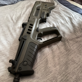 S＆T タボール 修理依頼 