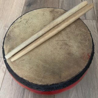 ミニ太鼓