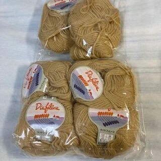 毛糸（あげます）