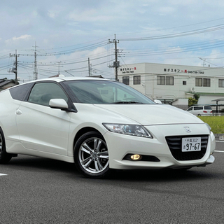 ホンダ　CRZ  22年です　車検5年2月までです