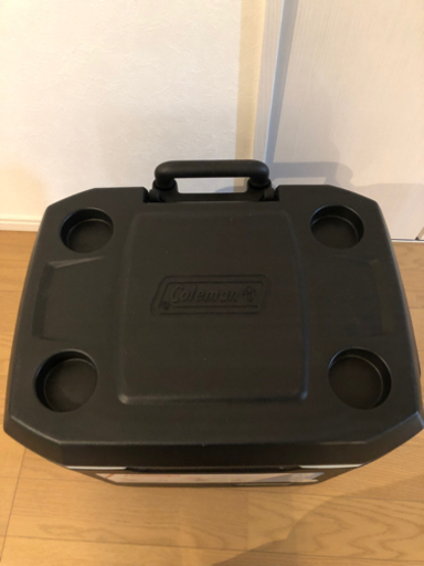 コールマン　クーラーボックス