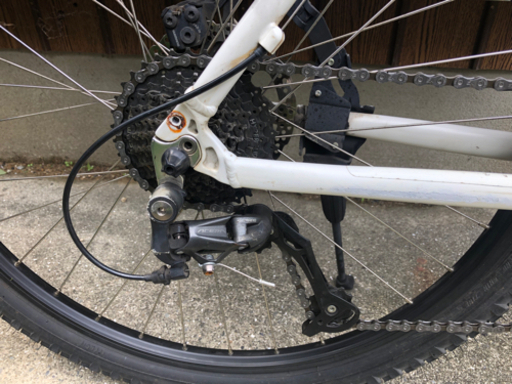 2013 Louis GARNEAU lgs-fivepro 3×9s