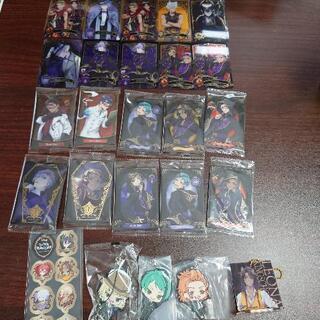 ツイステ色々セット