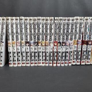 🌟 PandoraHearts   パンドラハーツ   全巻セット(中古本)⭕️売れました❗️の画像