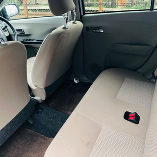 車検付　ミライース　ナビ　ETC Bluetoothオーディオの画像