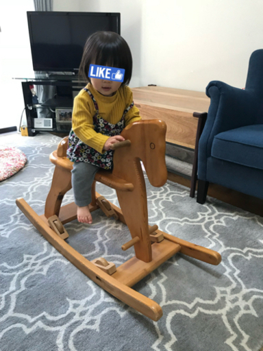 【28日まで】pottery barn カーペット ラグ