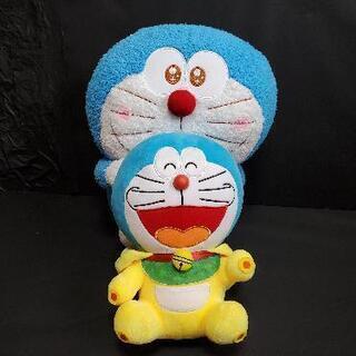 ⭐ ドラえもん 大きいぬいぐるみ　⭕売れました❗の画像