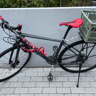 GIANT Escape R DISC 値下げ