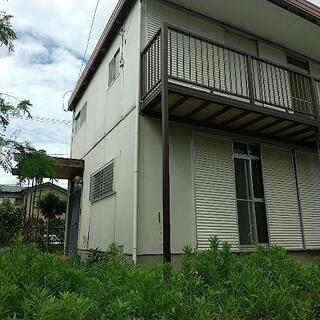 ☆フリーレント☆ペット可☆DIY可☆　牛久刈谷町戸建て