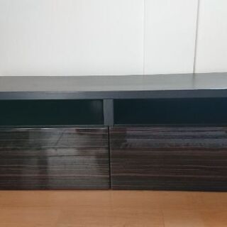 IKEA BESTA テレビボード