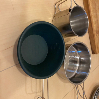 キャンプ　小物セット　　アウトドア の画像