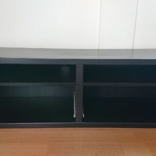 IKEA BESTA テレビボードの画像