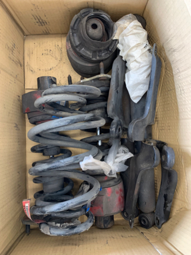 ジープ jeep チェロキー　リフトアップキット