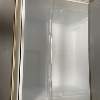 冷蔵庫　375L 2011年製の画像